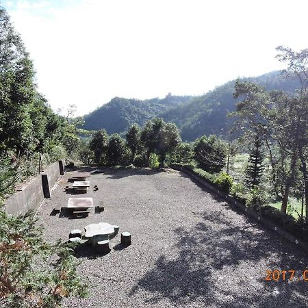 Song Lin Homestay Dongshan  Exteriör bild
