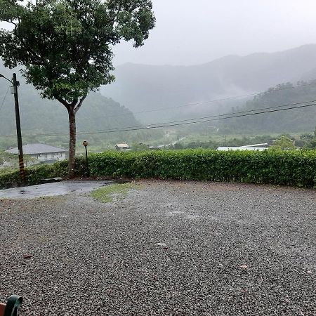 Song Lin Homestay Dongshan  Exteriör bild