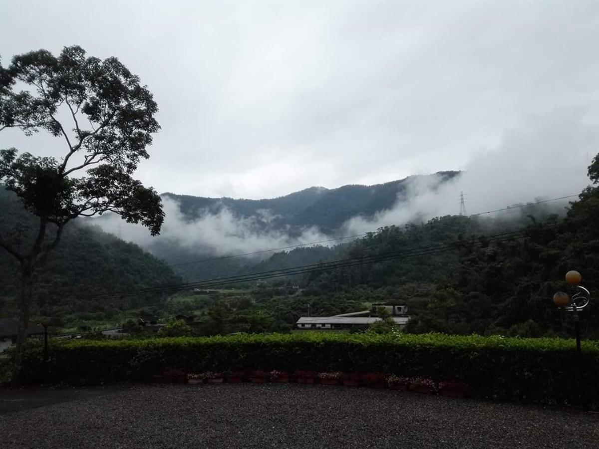 Song Lin Homestay Dongshan  Exteriör bild