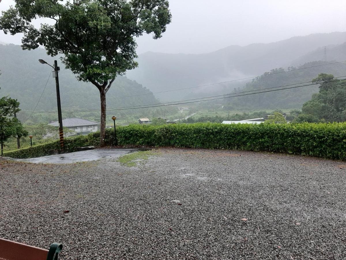 Song Lin Homestay Dongshan  Exteriör bild