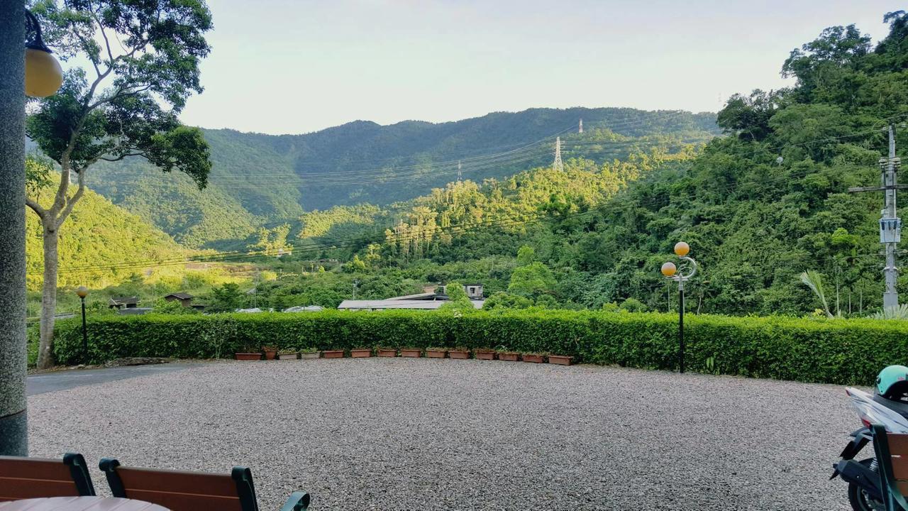 Song Lin Homestay Dongshan  Exteriör bild