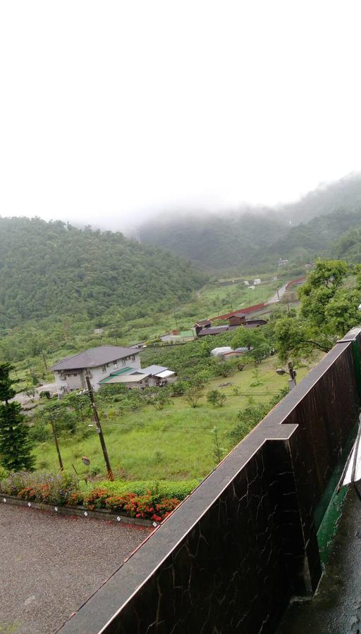 Song Lin Homestay Dongshan  Exteriör bild
